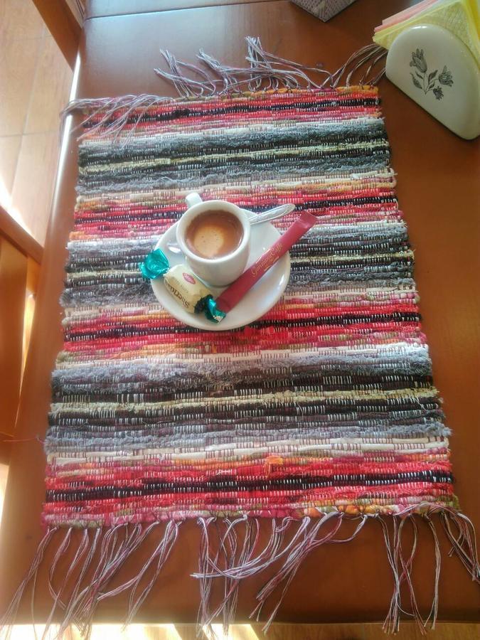 Cafe-Motel Goryanka 乌日霍罗德 外观 照片